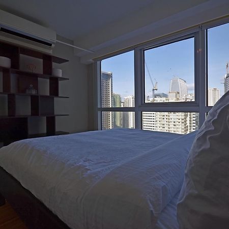 Victoria Soho Suites Manila Ngoại thất bức ảnh