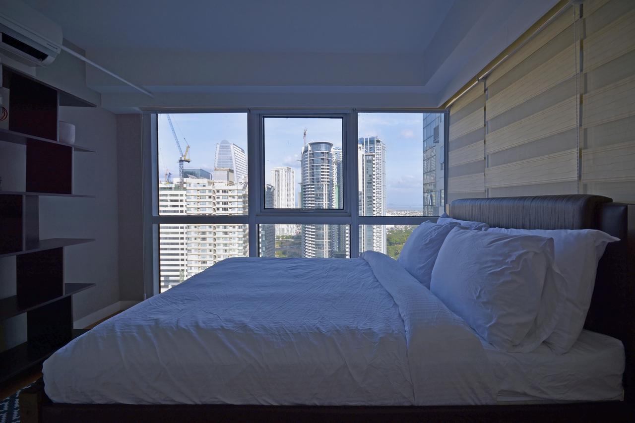 Victoria Soho Suites Manila Ngoại thất bức ảnh