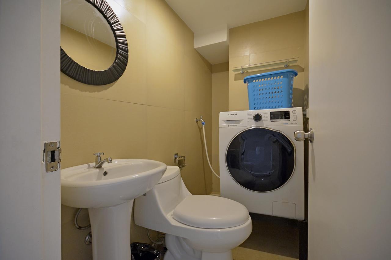 Victoria Soho Suites Manila Ngoại thất bức ảnh