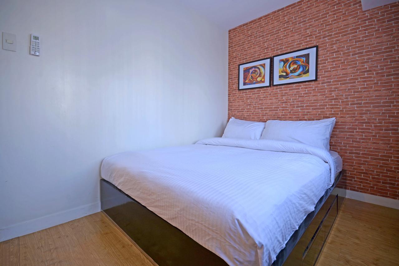 Victoria Soho Suites Manila Ngoại thất bức ảnh