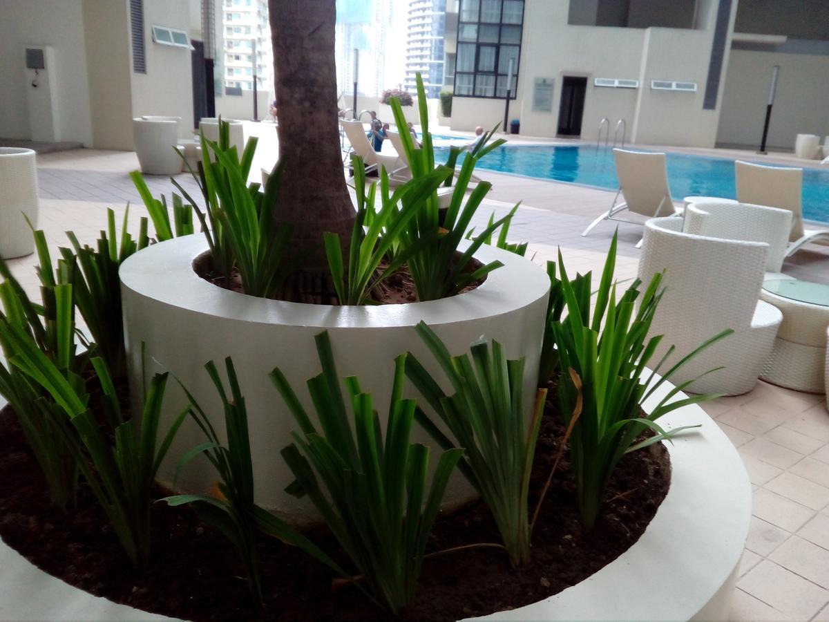 Victoria Soho Suites Manila Ngoại thất bức ảnh