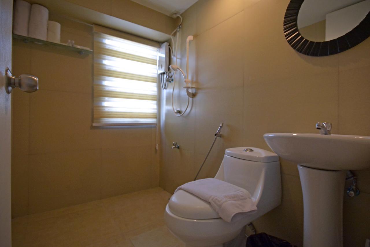 Victoria Soho Suites Manila Ngoại thất bức ảnh