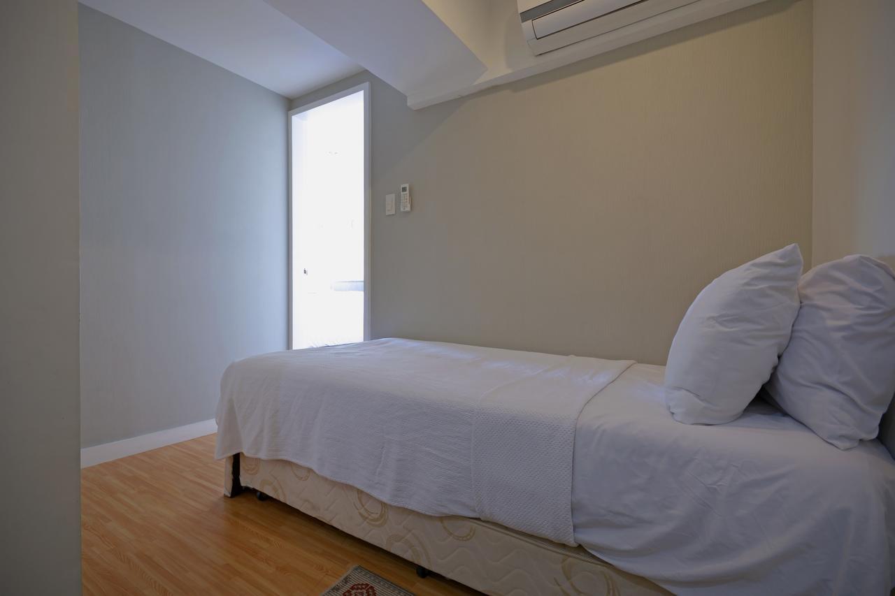 Victoria Soho Suites Manila Ngoại thất bức ảnh