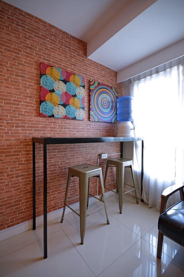 Victoria Soho Suites Manila Ngoại thất bức ảnh