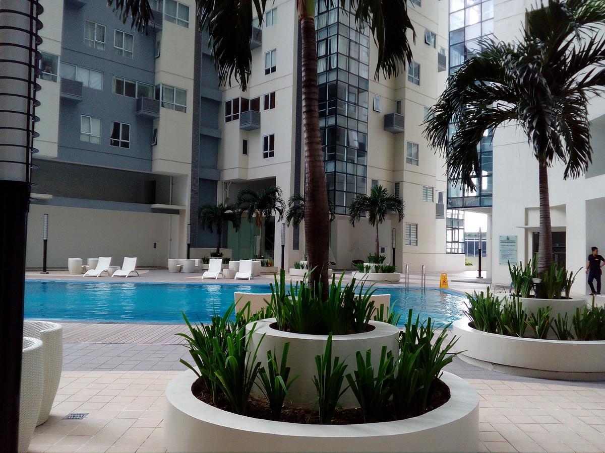Victoria Soho Suites Manila Ngoại thất bức ảnh