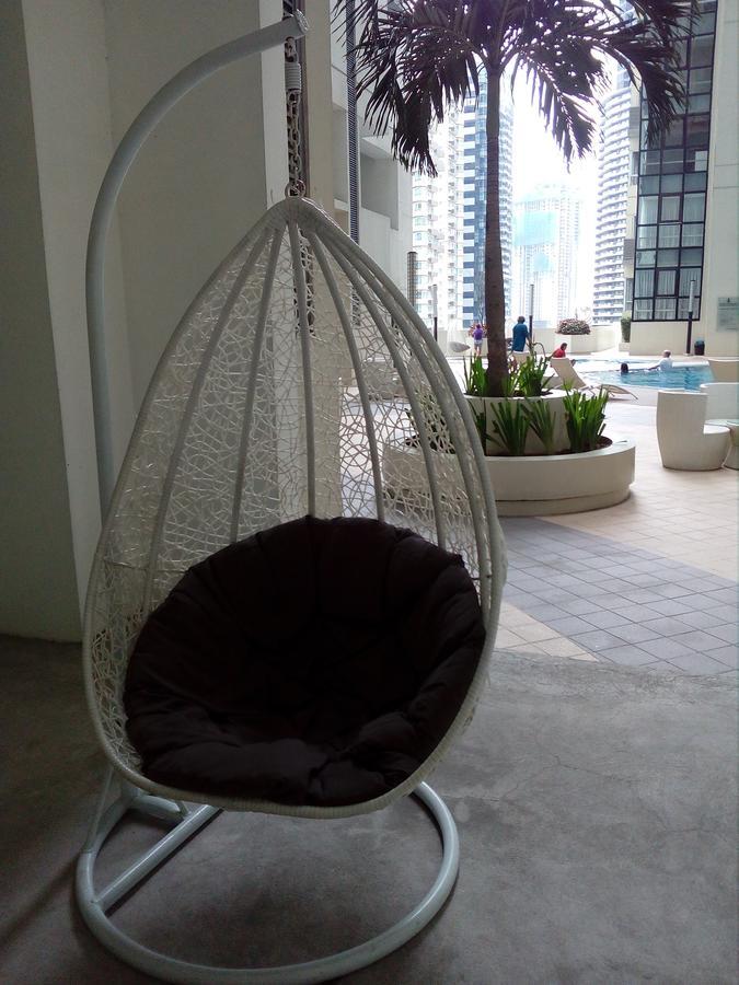 Victoria Soho Suites Manila Ngoại thất bức ảnh