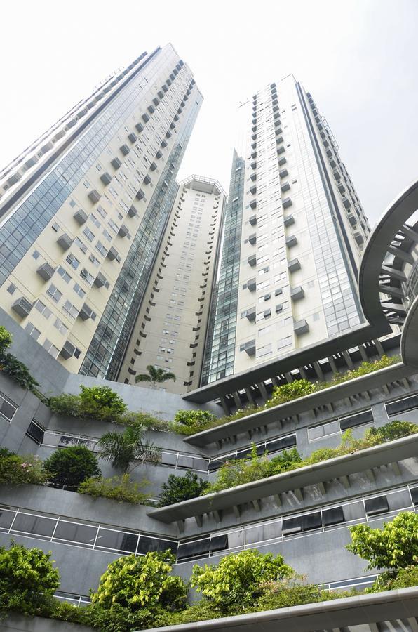 Victoria Soho Suites Manila Ngoại thất bức ảnh